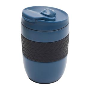 Termohrnček 200 ml Offroader, tmavomodrá