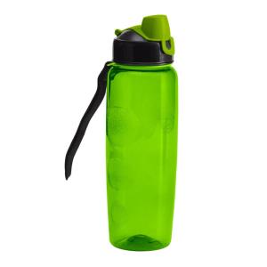 športová fľaša 700 ml JOLLY , zelená