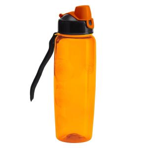 športová fľaša 700 ml JOLLY , oranžová