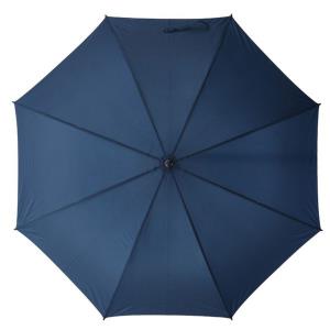 Automatický dáždnik Lausanne, modrá (2)