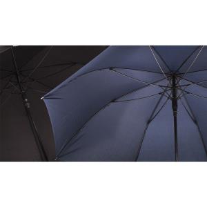 Automatický dáždnik Lausanne, modrá (5)