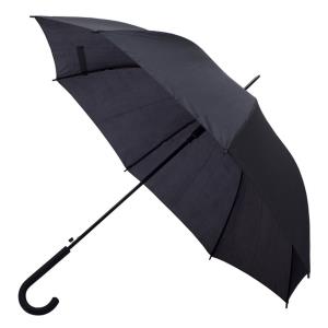 Automatický dáždnik Fribourg, čierna