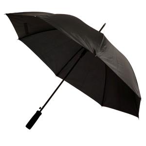 Automatický dáždnik Winterthur, čierna