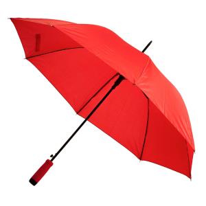 Automatický dáždnik Winterthur, Červená