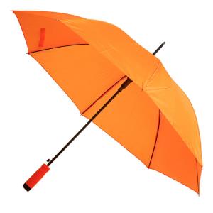Automatický dáždnik Winterthur, oranžová
