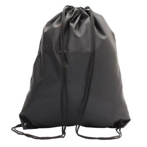 Sťahovací batoh Promo, čierna