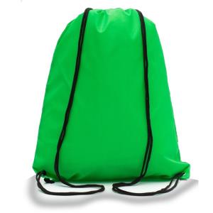 Sťahovací batoh Promo, zelená
