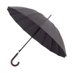 Automatický dáždnik Thun, čierna