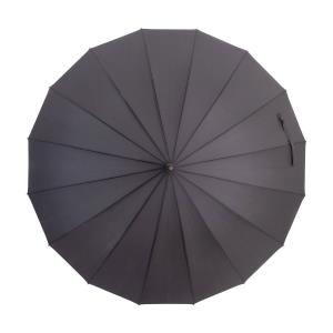 Automatický dáždnik Thun, čierna (2)