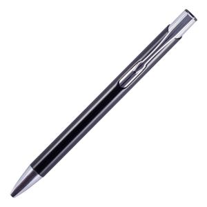 Guľôčkové pero Blink, čierna (3)