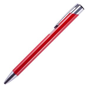 Guľôčkové pero Blink, Červená (2)