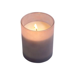 MUSK parfémovaná sviečka, sivá (2)