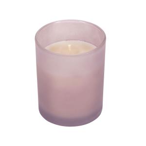 MUSK parfémovaná sviečka, sivá (5)
