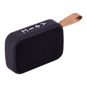 Bezdrôtový reproduktor Audionic, čierna