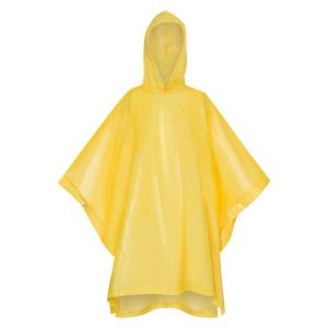 Pláštenka pre deti Rainbeater, žltá (2)