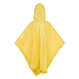 Pláštenka pre deti Rainbeater, žltá (3)