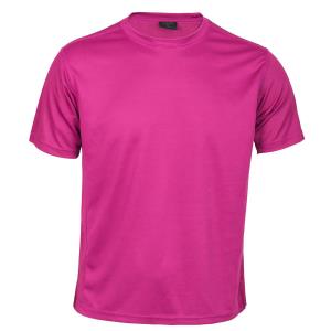 Rox tričko pre deti, purpurová
