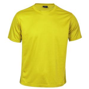 Rox tričko pre deti, žltá