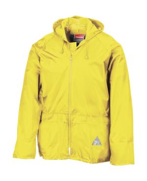 Oblečenie do zlého počasia, 605 Fluorescent Yellow