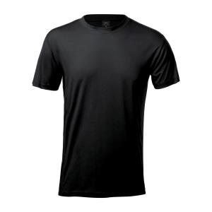 Športové tričko Tecnic Layom, čierna