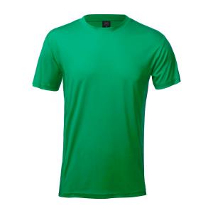Športové tričko Tecnic Layom, zelená