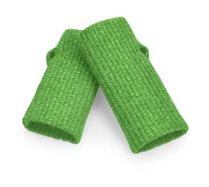 Rukavice Colour Pop, 507 Bright Green
