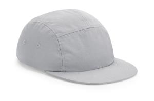 5-panelová šiltovka Camper, 138 Light Grey
