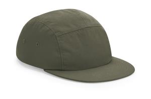 5-panelová šiltovka Camper, 530 Olive Green
