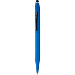 Dotykové pero Tech 2, modrá