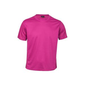 Tecnic Rox športové tričko, purpurová