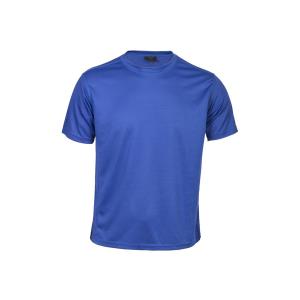 Tecnic Rox športové tričko, modrá