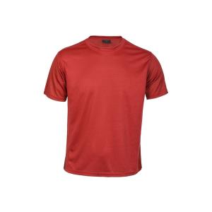 Tecnic Rox športové tričko, Červená