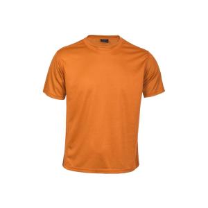 Tecnic Rox športové tričko, oranžová