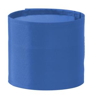 Potlačiteľný ramenný pás  Fluo, 300 Royal Blue