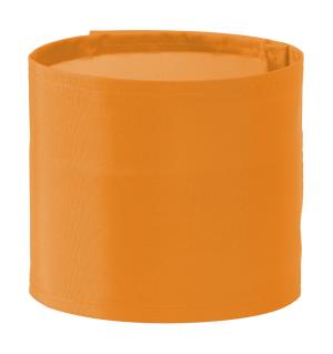 Potlačiteľný ramenný pás  Fluo, 405 Fluo Orange