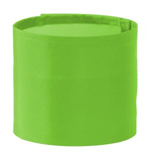 Potlačiteľný ramenný pás  Fluo, 505 Lime