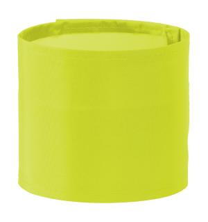 Potlačiteľný ramenný pás  Fluo, 605 Fluo Yellow