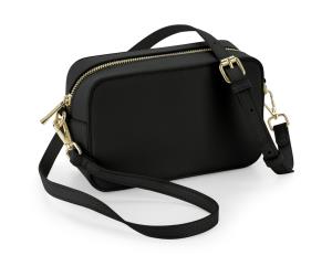 Kabelka  Boutique Cross Body , 101 Black