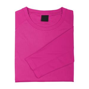 Maik tričko, purpurová