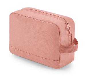 Recyklovaná kozmetická taštička  Essentials Wash, 432 Blush Pink