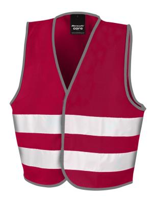 Vesta Junior Enhanced Visibility, 448 Burgundy