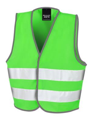 Vesta Junior Enhanced Visibility, 521 Lime
