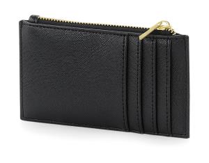 Dokladovka  Boutique Card Holder, 101 Black