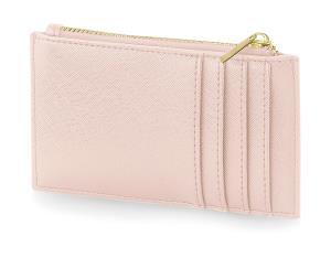 Dokladovka  Boutique Card Holder, 423 Soft Pink