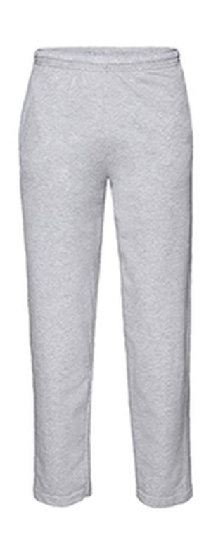 Tréningové nohavice  Lightweight, 123 Heather Grey