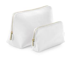 Koymetická taštička Boutique Accessory, 001 Soft White
