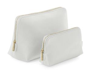 Koymetická taštička Boutique Accessory, 124 Soft Grey