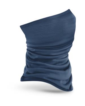 Morf Merino, 317 Steel Blue