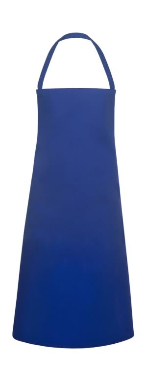 Zástera  Basic Bib Pinafore, 301 Blue