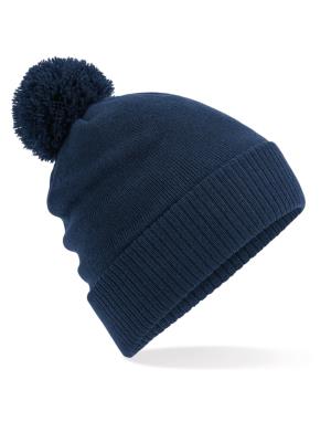Čiapka  Thermal Snowstar® Beanie, 201 French Navy